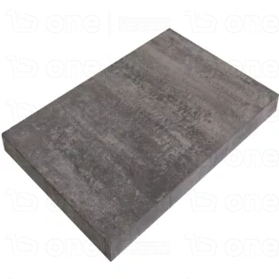 Płyta chodnikowa Polbruk Lamell 4,5x40x60 cm Nerino