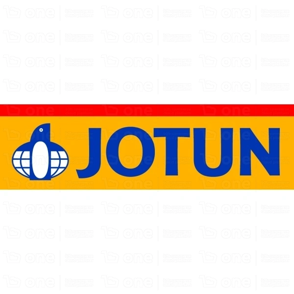 Farba przemysłowa Jotun HARDTOP AX RAL 1003 4,75 l