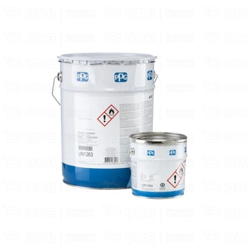 Farba poliuretanowa Sigma Coatings Sigmadur 550 baza L 3,52 l + utwardzacz 0,48 l