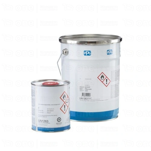 Farba specjalistyczna Sigma Coatings Sigmacover 456 baza Z 3,28 l + utwardzacz 0,72 l