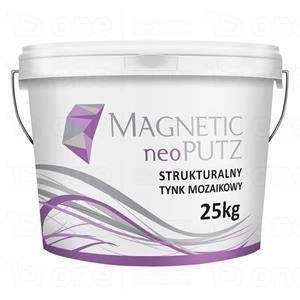 Tynk mozaikowy MAGNETIC Neo Putz TNEO TM149 25 kg