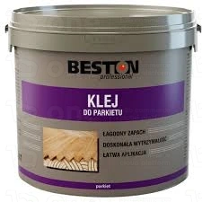 Klej polimerowy Beston do styropianu 0,8 l