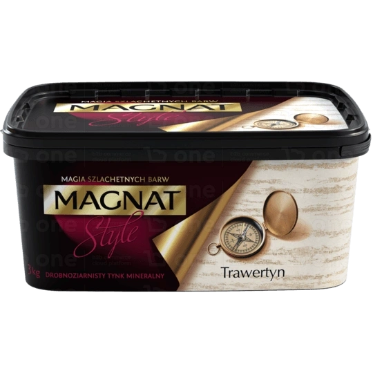 Trawertyn Magnat Style 3 kg