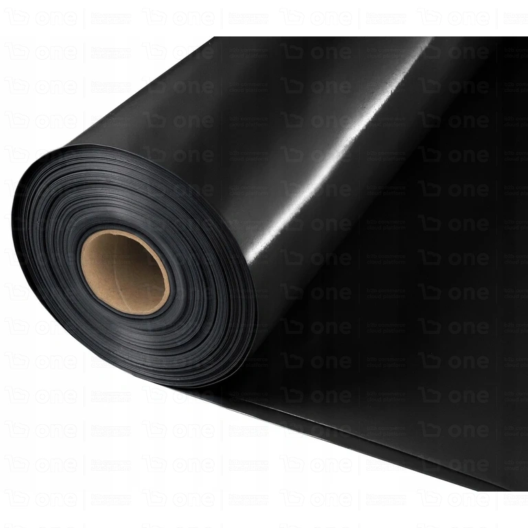 Folia budowlana atest typ 500 0,5 mm 5 x 20 m z atestem