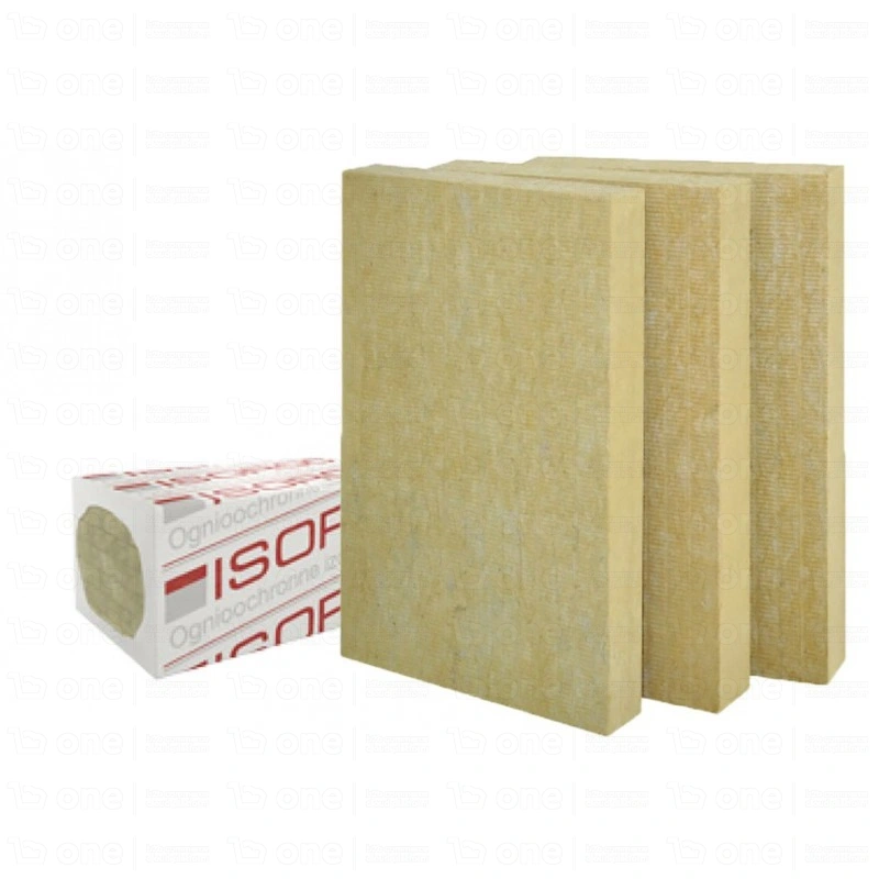 WEŁNA GR.180 ISOFAS 180601064 ISOROC PŁYTA 1,20M2/OP/2SZT