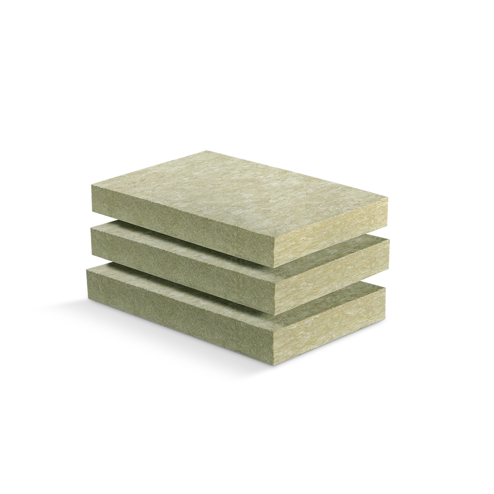 Płyty z wełny skalnej Petralana Petrafas 34 034 1000/600/50 mm 3,6 m2 