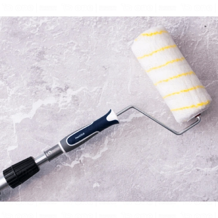 Wałek malarski Progold Polyamide Power 25 cm z rączką