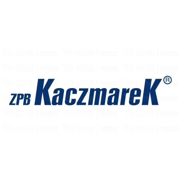 Kostka brukowa CAPRI 7 biały PŁU. Kaczmarek  7,06M2/PAL,MIX 237,317,417x157X135S