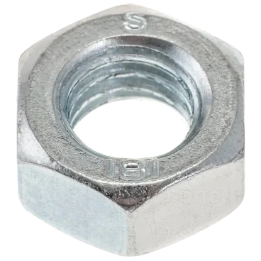 Nakrętka M 6 blister 40 szt.