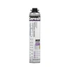 Piana pistoletowa Ceresit WhiteTEQ Quattro montażowa biała 750 ml