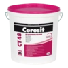 Farba silikonowa Ceresit CT48 baza 15 l