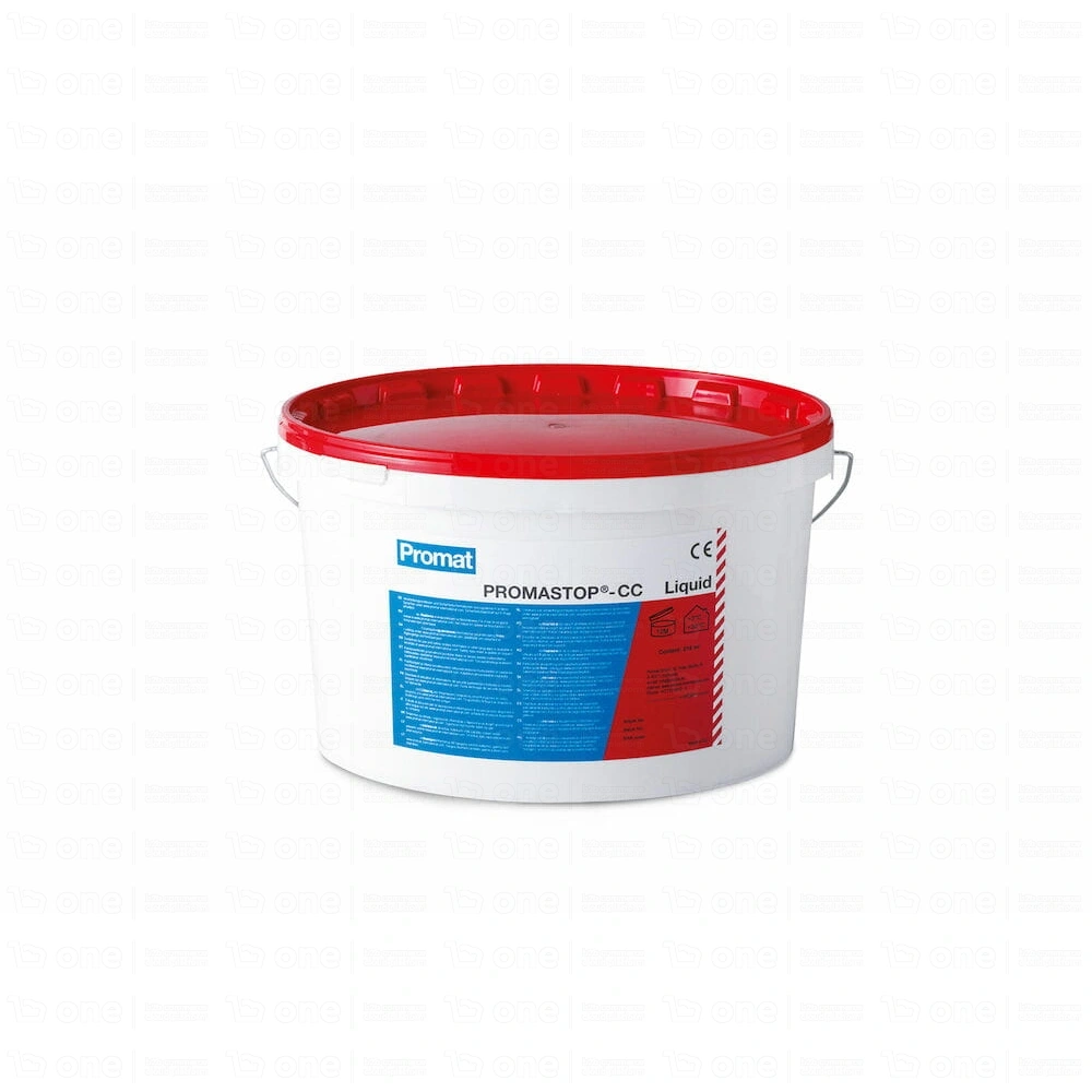 Masa ogniochronna Promat Promastop-CC 310 12,5 kg