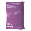 Klej żelowy Kerakoll H40® Gel szary 20 kg