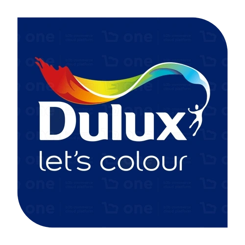 Emalia akrylowa Dulux Satynowa szarość zeń 0,5 l