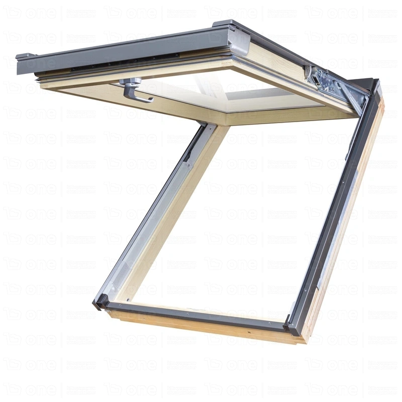 Okno dachowe Fakro 78x118 FPP-V U-3