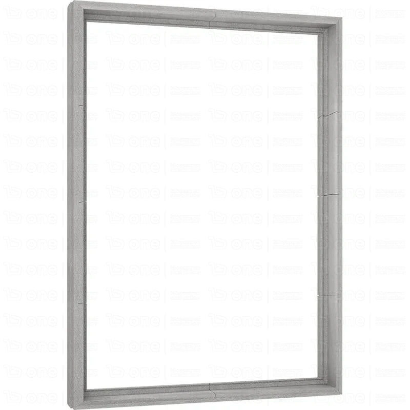 Kołnierz termoizolacyjny do okna dachowego Rooflite+ IFCS M8A 78x140