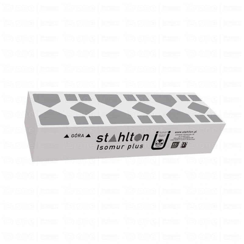 Bloczek termoizolacyjny ISOMUR PLUS 24,0/60,0/11,3