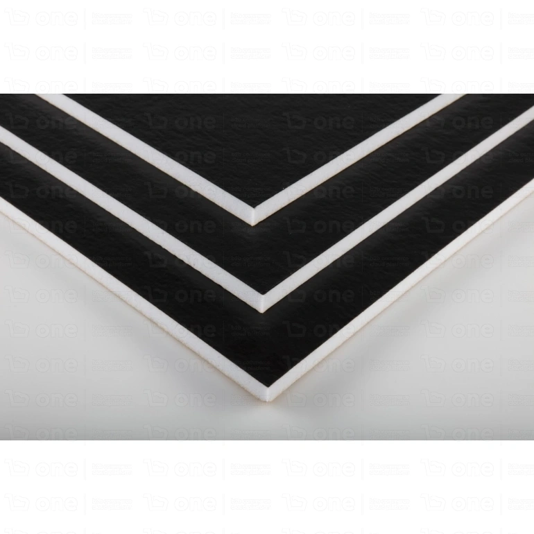 Styropapa EPS 200 Opolskie Centrum Termoizolacji L036 laminowana jednostronnie