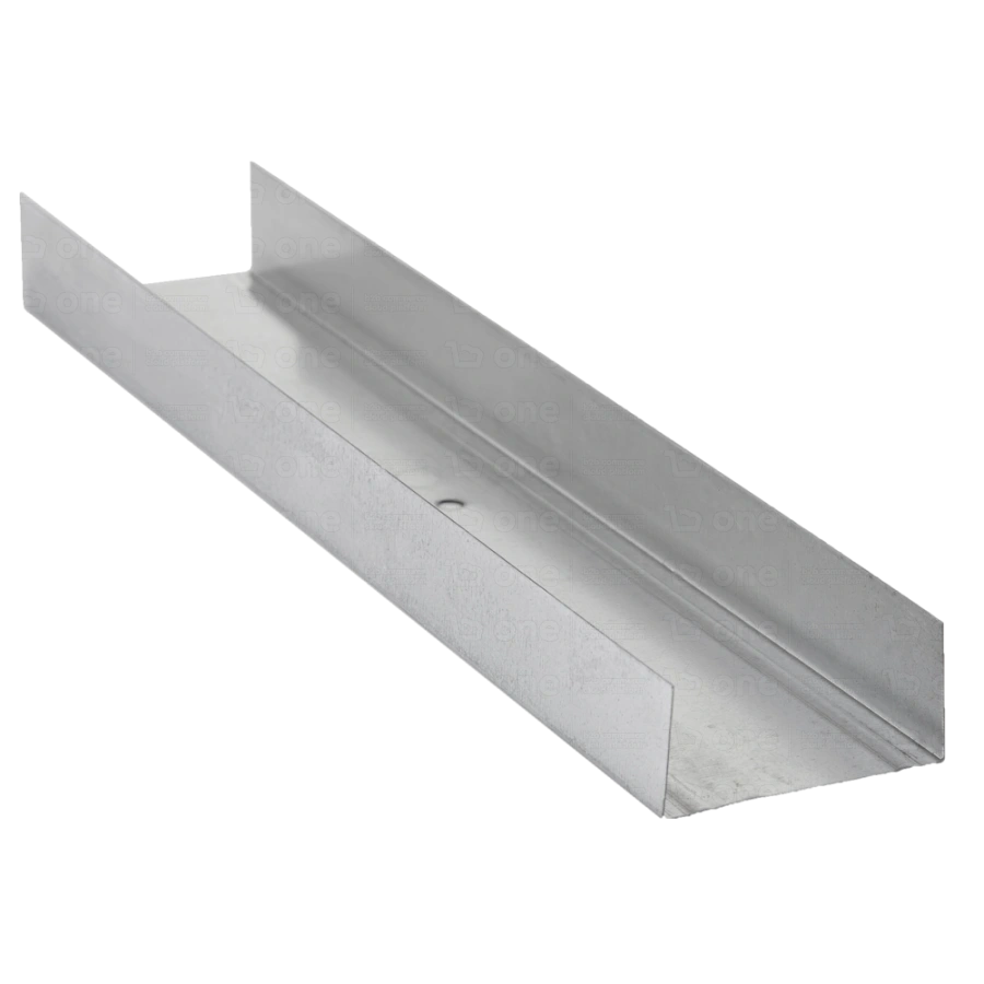 Profil sufitowy gładki Knauf CD-60 27 x 0,55 4000 mm