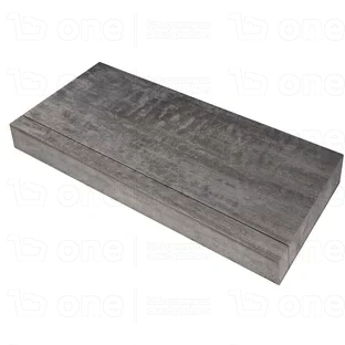 Stopień schodowy Polbruk Grando 15x37x100cm gładka Nerino