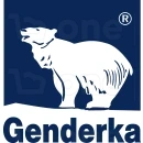 Styropian dach podłoga Genderka EPS 80 038 gr. 10 cm 3,0 m2 0,3 m3