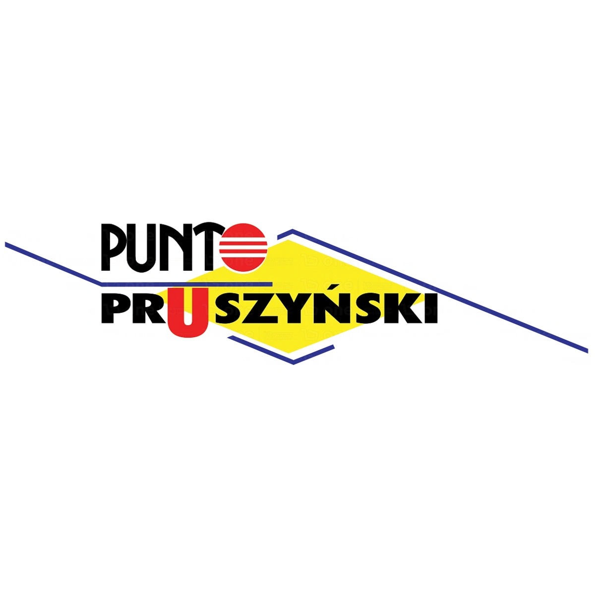 SUFIT RASTER Pruszyński Punto kratka aluminiowa 75 x 75 x 40