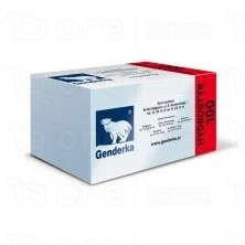 Styropian Genderka Hydrostyr EPS 100 18 cm frezowany L038 1,41 m2 0,25 m3