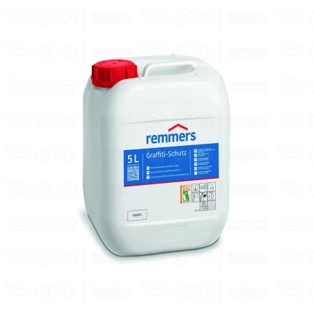 Powłoka antygraffiti Remmers Graffiti-Schutz 30 l