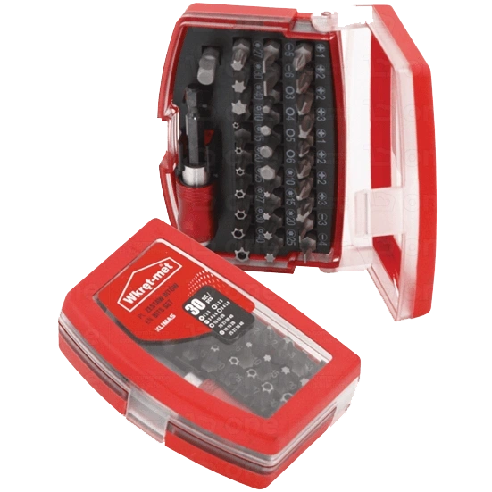 Bit Klimas Wkręt-Met STBIT-30 30 szt.