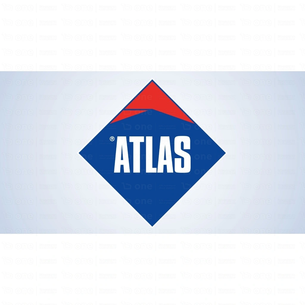 Pianoklej poliuretanowy Atlas Grawis P do termoizolacji grafitowy 850 ml
