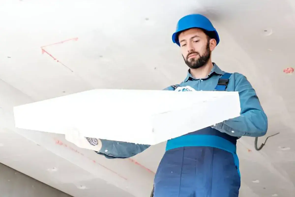 Styropian czy wełna mineralna?