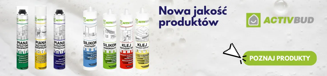 Silikony uniwersalne