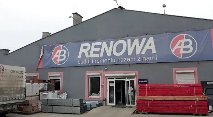 AB Bechcicki - Oddział Wrocław - Inwestycje i detal