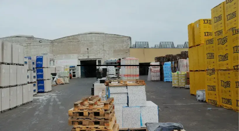 AB Bechcicki - Oddział Gdańsk