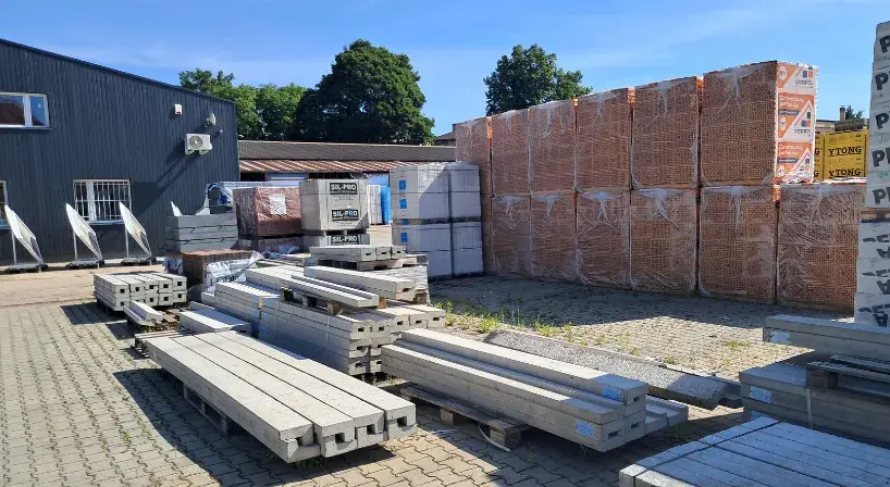 AB Bechcicki - Oddział Jelenia Góra