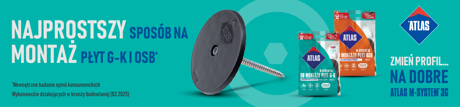 Atlas M-System 3G