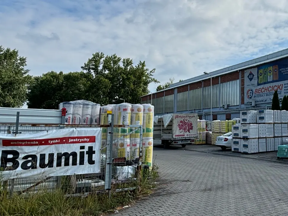 AB Bechcicki - Oddział Zabrze