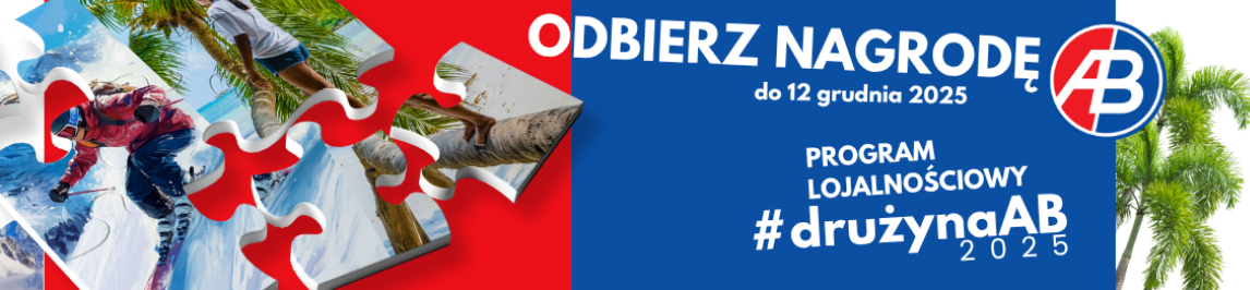 Program lojalnościowy dla Wykonawców 2025