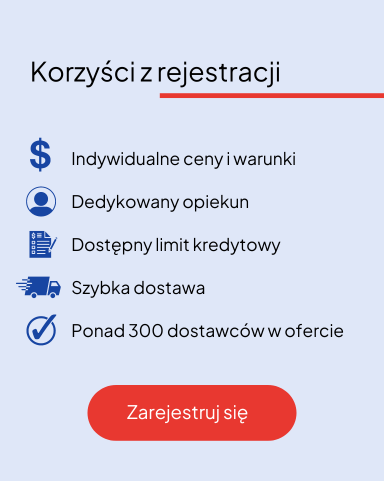 AB Bechcicki korzyści z rejestracji