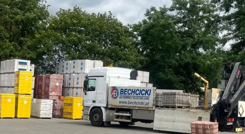 AB Bechcicki - Oddział Głogów