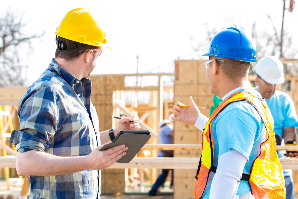 Poznaj 3 nowości Atlas, które zmieniają standardy pracy na budowie