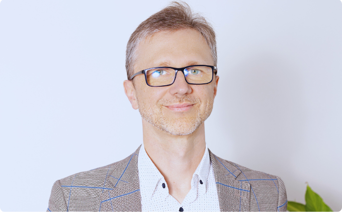 Adam Król
