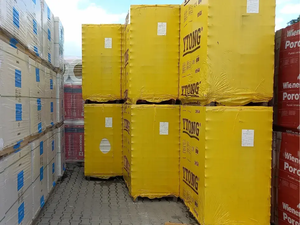 AB Bechcicki oddział Jelenia Góra