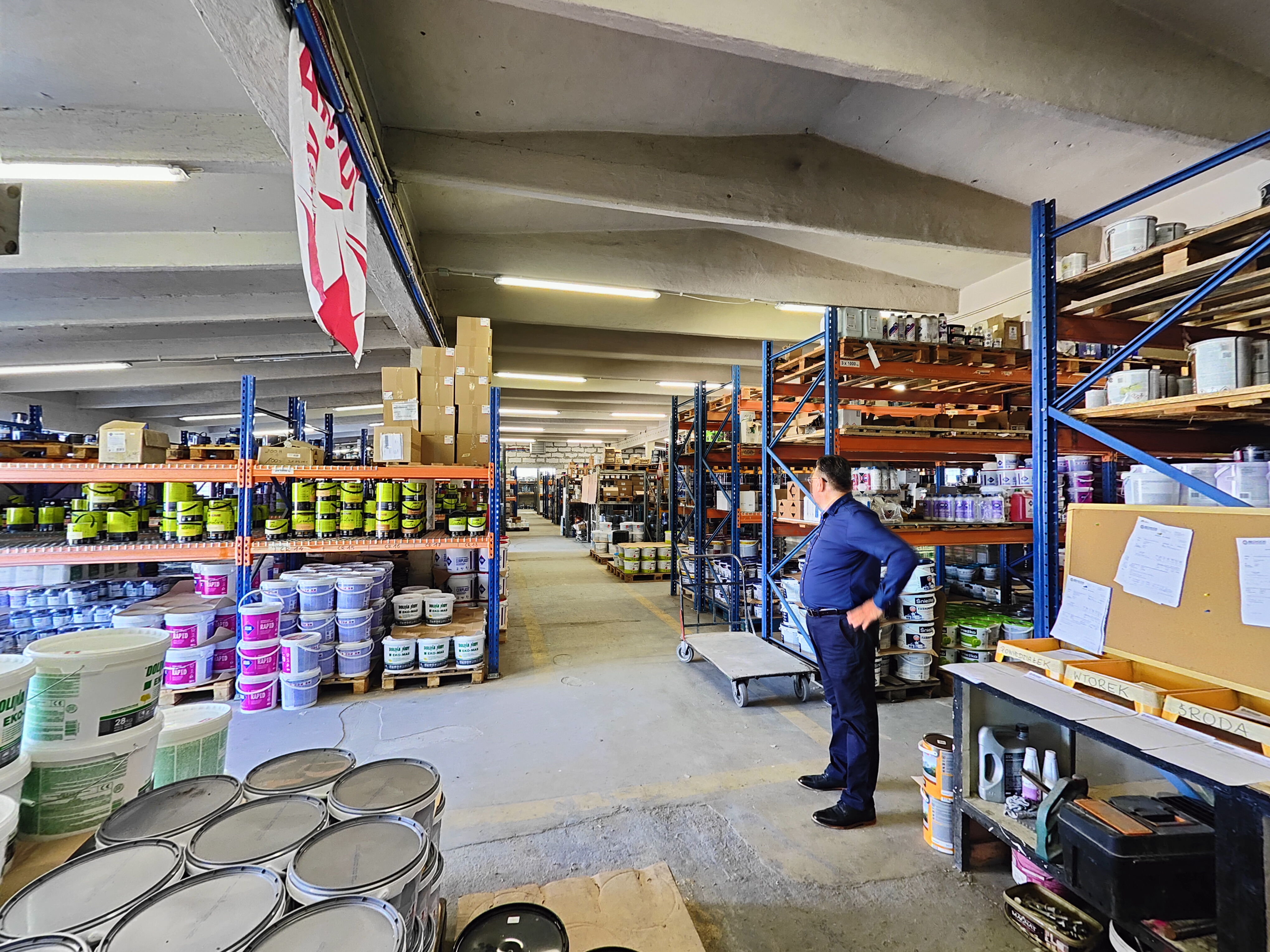 AB Bechcicki - oddział Wrocław