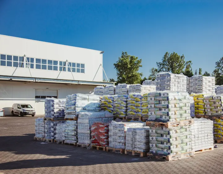 jak kupować materiały budowlane?