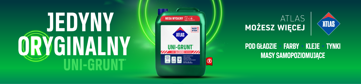 Atlas Uni-grunt