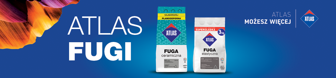 Fugi Atlas w ofercie hurtowni AB Bechcicki