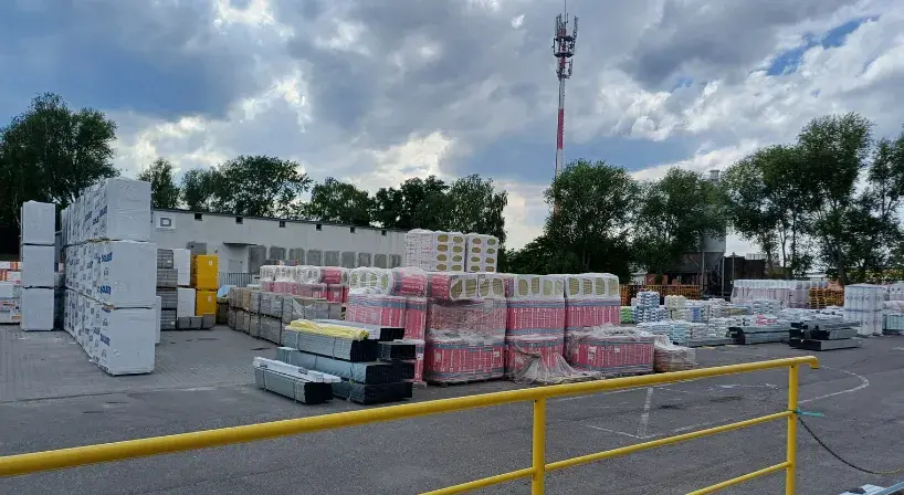 AB Bechcicki - Oddział Zielona Góra