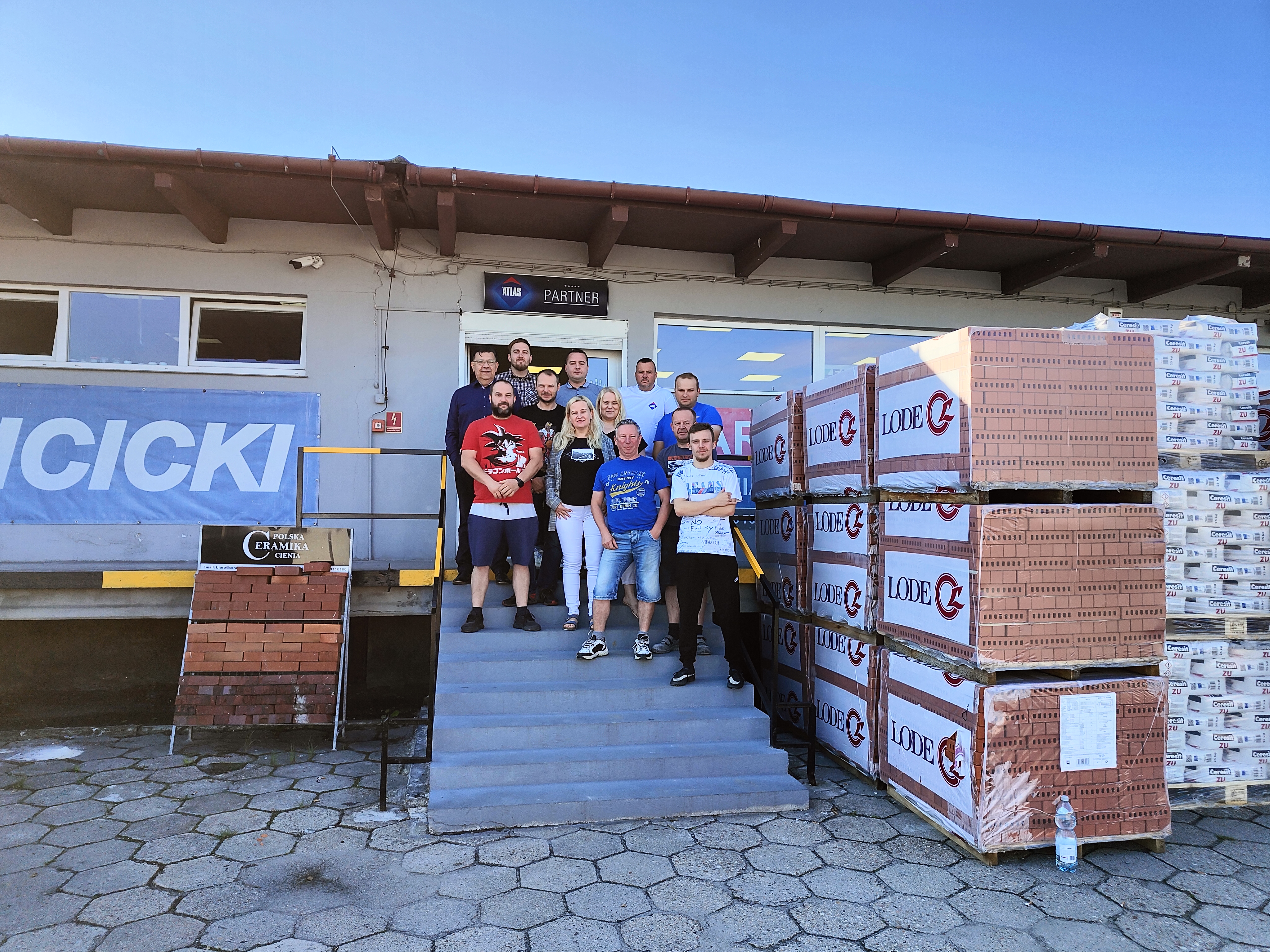 AB Bechcicki - oddział Wrocław