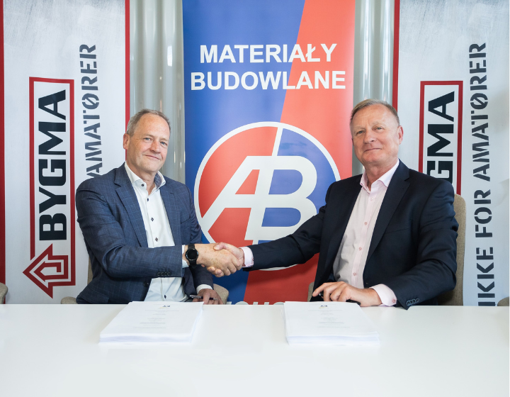 partnerstwo z bygma